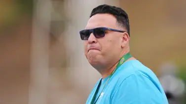 Conozca la auténtica fija de Gabriel Márquez para este domingo en La Rinconada Conozca la auténtica fija de Gabriel Márquez para este domingo en La Rinconada