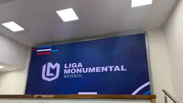 Conoce todos los detalles de la Liga Monumental de Beisbol 