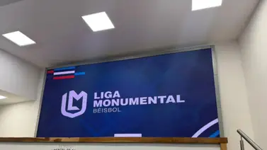 Conoce todos los detalles de la Liga Monumental de Beisbol Conoce todos los detalles de la Liga Monumental de Beisbol