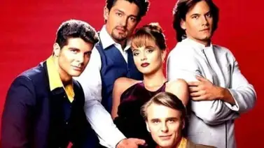 Querido actor de la telenovela “La Usurpadora” presenta a su novio Querido actor de la telenovela “La Usurpadora” presenta a su novio