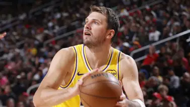 ¡No se queda de brazos cruzados! Luka Doncic inicia acciones legales por la custodia de sus hijas ¡No se queda de brazos cruzados! Luka Doncic inicia acciones legales por la custodia de sus hijas