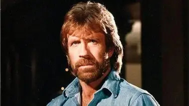 Chuck Norris sufre emergencia médica: ¿Qué pasó con el actor? Chuck Norris sufre emergencia médica: ¿Qué pasó con el actor?