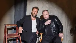 Sin Bandera expande su "Escenas Tour" por varios estados de Venezuela