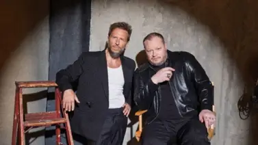 Sin Bandera expande su "Escenas Tour" por varios estados de Venezuela Sin Bandera expande su "Escenas Tour" por varios estados de Venezuela