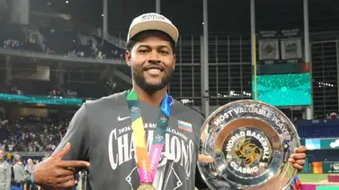 MLB: Maikel García no ha parado de brillar en el mejor béisbol del mundo MLB: Maikel García no ha parado de brillar en el mejor béisbol del mundo