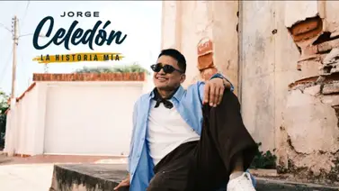 Jorge Celedón se proyecta al mundo con nueva alianza global Jorge Celedón se proyecta al mundo con nueva alianza global