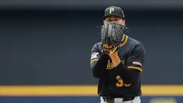 MLB: Paul Skenes hará historia en el Opening Day frente a los Mets