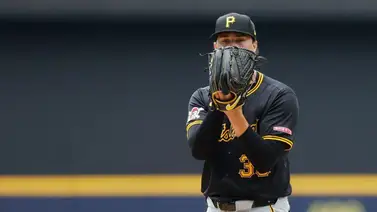 MLB: Paul Skenes hará historia en el Opening Day frente a los Mets MLB: Paul Skenes hará historia en el Opening Day frente a los Mets