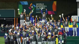 WBC: Final del Clásico Mundial de Beisbol rompe todos los récords de audiencia