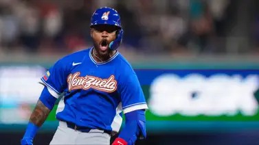 MLB: Este es el próximo gran objetivo de Maikel García tras ser MVP del Clásico Mundial MLB: Este es el próximo gran objetivo de Maikel García tras ser MVP del Clásico Mundial