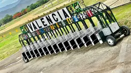Datos de última hora para el Hipódromo Nacional de Valencia 21-03-2026 