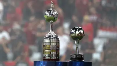 ¿Cuánto dinero pagará Conmebol a los clubes en la Libertadores y Sudamericana? ¿Cuánto dinero pagará Conmebol a los clubes en la Libertadores y Sudamericana?