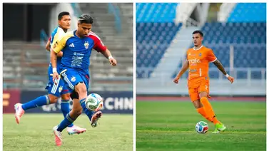 Así quedaron los clubes venezolanos en la fase de grupos de la Copa Libertadores Así quedaron los clubes venezolanos en la fase de grupos de la Copa Libertadores