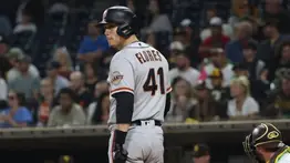 LMB: Wilmer Flores llevará toda su experiencia al beisbol mexicano