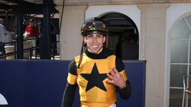 Conoce los jinetes que sustituyen a Irad Ortiz Jr., para la jornada de este viernes 20 de marzo en Gulfstream Park. Conoce los jinetes que sustituyen a Irad Ortiz Jr., para la jornada de este viernes 20 de marzo en Gulfstream Park.