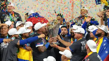 Venezuela aplicó el Maracanazo en el Clásico Mundial de Beisbol 2026 Venezuela aplicó el Maracanazo en el Clásico Mundial de Beisbol 2026