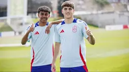Mundial 2026: España muestra lista dominada por jugadores del Barça