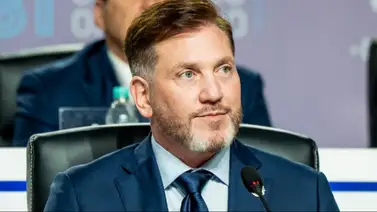 Argentina "bicampeona" de la Finalissima tras la negativa de España Argentina "bicampeona" de la Finalissima tras la negativa de España