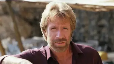 Muere Chuck Norris a los 86 años tras ser hospitalizado de emergencia Muere Chuck Norris a los 86 años tras ser hospitalizado de emergencia
