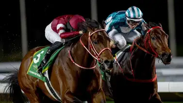 Los Reyes del Desierto: Conoce los enemigos de Forever Young en los 30 Años de Gloria en Meydan Los Reyes del Desierto: Conoce los enemigos de Forever Young en los 30 Años de Gloria en Meydan