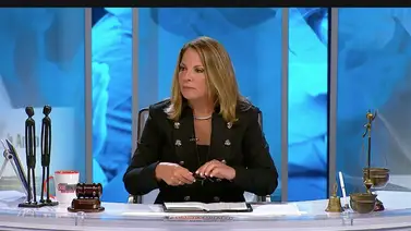 Ana María Polo pide a sus seguidores oraciones por su salud: "Ayúdenme, recen por mí" Ana María Polo pide a sus seguidores oraciones por su salud: "Ayúdenme, recen por mí"