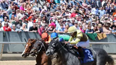 Arkansas Derby (G1): Los probables para la millonaria prueba de 200 puntos Arkansas Derby (G1): Los probables para la millonaria prueba de 200 puntos