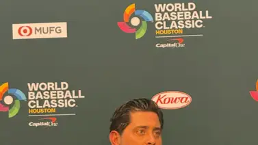 ¿Francisco Cervelli podría dirigir en la LVBP la próxima temporada? ¿Francisco Cervelli podría dirigir en la LVBP la próxima temporada?