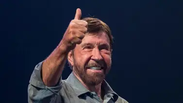 Fortuna de Chuck Norris: el imperio millonario detrás de la leyenda del cine Fortuna de Chuck Norris: el imperio millonario detrás de la leyenda del cine