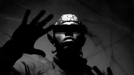 Rapero estadounidense se declara culpable de violación en tercer grado