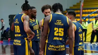 SPB: Juegos destacados del fin de semana y dónde verlos gratis en Venezuela SPB: Juegos destacados del fin de semana y dónde verlos gratis en Venezuela