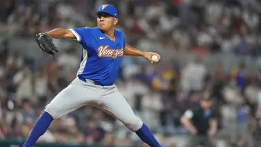 MLB: Ranger Suárez ya tendría fecha para su debut con Boston MLB: Ranger Suárez ya tendría fecha para su debut con Boston