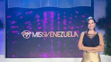 ¿Sale Nina Sicilia de la organización Miss Venezuela? Esto se conoce ¿Sale Nina Sicilia de la organización Miss Venezuela? Esto se conoce