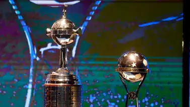 Conmebol anunció cambios para la Copa Libertadores y Sudamericana Conmebol anunció cambios para la Copa Libertadores y Sudamericana