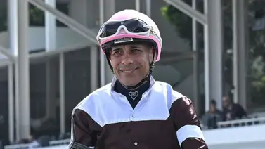 Daniel Centeno se acerca más a las 3.500 victorias en Estados Unidos Daniel Centeno se acerca más a las 3.500 victorias en Estados Unidos