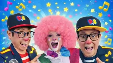 Pillín y Semillín se unen a las Payasitas Nifu Nifa Oficial para lanzar "Enamorado yo de ti" Pillín y Semillín se unen a las Payasitas Nifu Nifa Oficial para lanzar "Enamorado yo de ti"