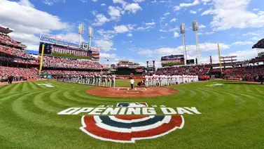 MLB: Estos son los abridores latinos para el Opening Day 2026 MLB: Estos son los abridores latinos para el Opening Day 2026