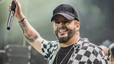 Nelson Velásquez cantará "Directo al Corazón" en el Fórum de Valencia en una experiencia inmersiva 360° Nelson Velásquez cantará "Directo al Corazón" en el Fórum de Valencia en una experiencia inmersiva 360°