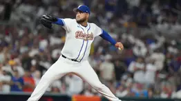 Eduardo Rodríguez confiesa que la final del Clásico Mundial fue la mejor apertura de su carrera