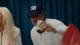 Beto de Rawayana aparece junto a Tini, Messi, Ulises y De Paul en un video lleno de estrellas