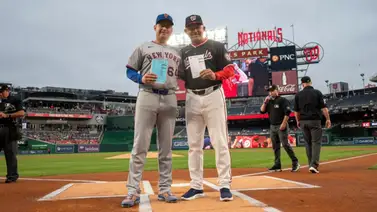 MLB: Así se distribuyen los venezolanos en staff técnico para la temporada 2026 MLB: Así se distribuyen los venezolanos en staff técnico para la temporada 2026