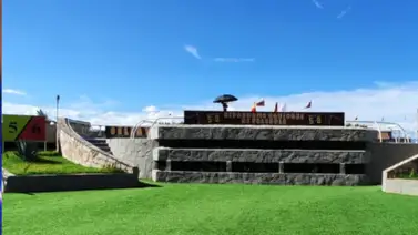 Estos son los retirados de la Reunión N°7 en el hipódromo de Valencia para el sábado 21-3-2026 Estos son los retirados de la Reunión N°7 en el hipódromo de Valencia para el sábado 21-3-2026