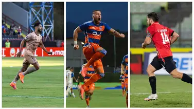 Así disputarán los clubes venezolanos la fase de grupos de la Copa Sudamericana Así disputarán los clubes venezolanos la fase de grupos de la Copa Sudamericana