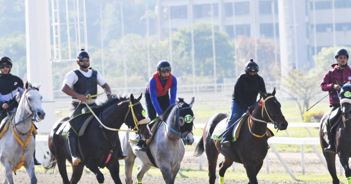 ¡Caballos Fuera! Impacto Inesperado en el Meeting 2026