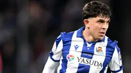 Jon Aramburu: ¿Cómo le fue al vinotinto en el duelo ante Villarreal?