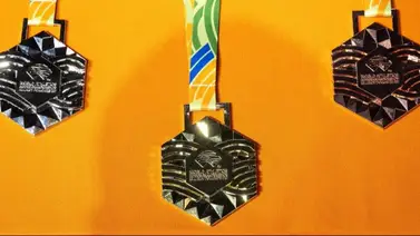 Tabla de medallas del Mundial de Atletismo Indoor 2026 tras la primera joranda Tabla de medallas del Mundial de Atletismo Indoor 2026 tras la primera joranda