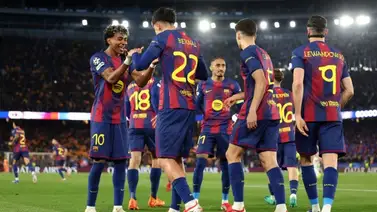 Barcelona se 'ahorró' una millonada de 650 millones y hay datos que lo respaldan Barcelona se 'ahorró' una millonada de 650 millones y hay datos que lo respaldan