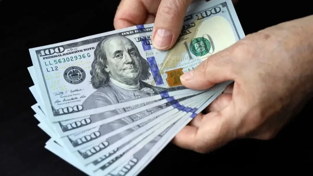 Precio oficial del dólar BCV para este sábado 21 de marzo 