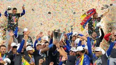 ¿Cuántos títulos mundiales tiene Venezuela en Beisbol? ¿Cuántos títulos mundiales tiene Venezuela en Beisbol?