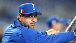 ¿Francisco Cervelli podría dirigir en la LVBP la próxima temporada?