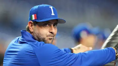 ¿Francisco Cervelli podría dirigir en la LVBP la próxima temporada? ¿Francisco Cervelli podría dirigir en la LVBP la próxima temporada?